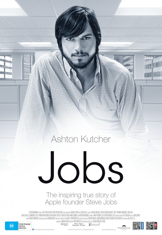 Foto de Jobs