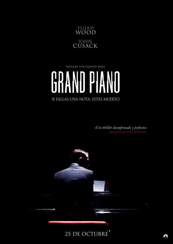 Foto de Grand Piano