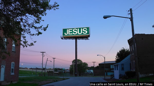 Foto de American Jesus