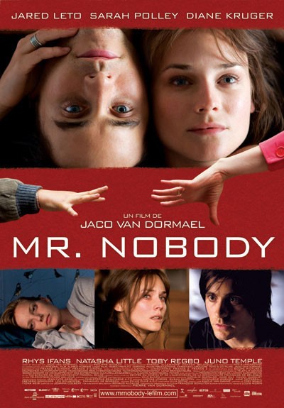 Foto de Las Vidas posibles de Mr. Nobody