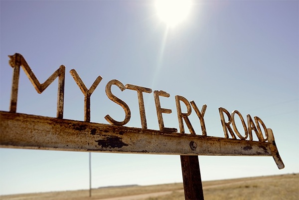 Foto de Mystery Road