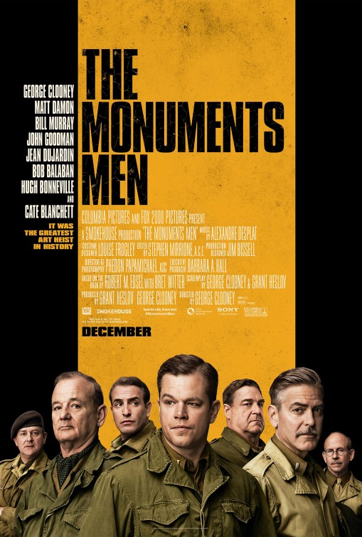 Foto de The Monuments Men