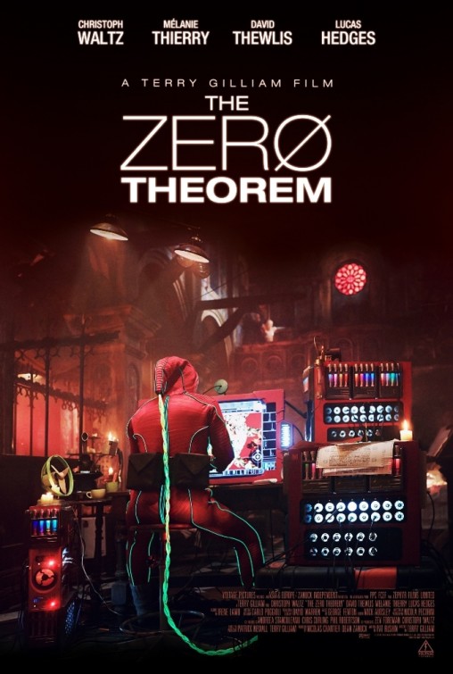 Foto de The Zero Theorem