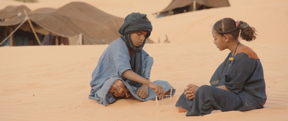 Foto de Timbuktu (2014)