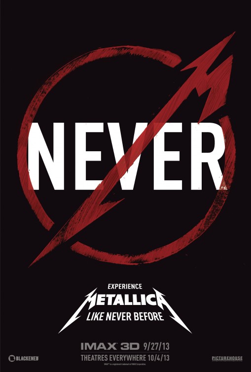 Foto de Metallica: Through the Never