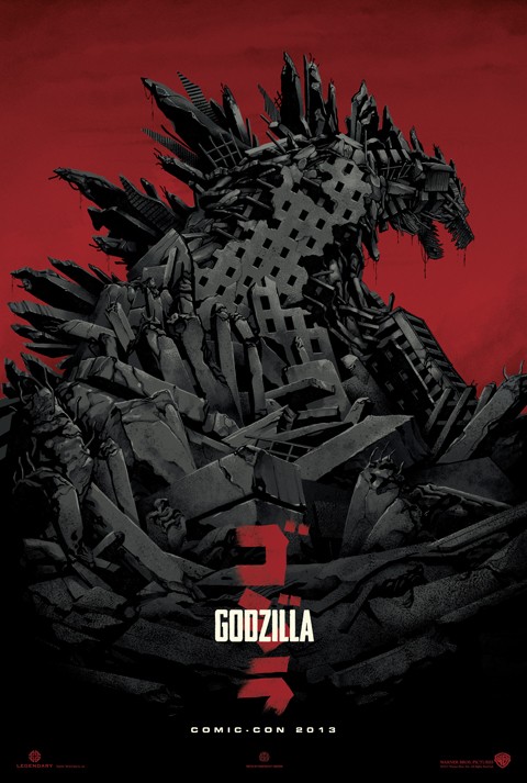 Foto de Godzilla (2014)