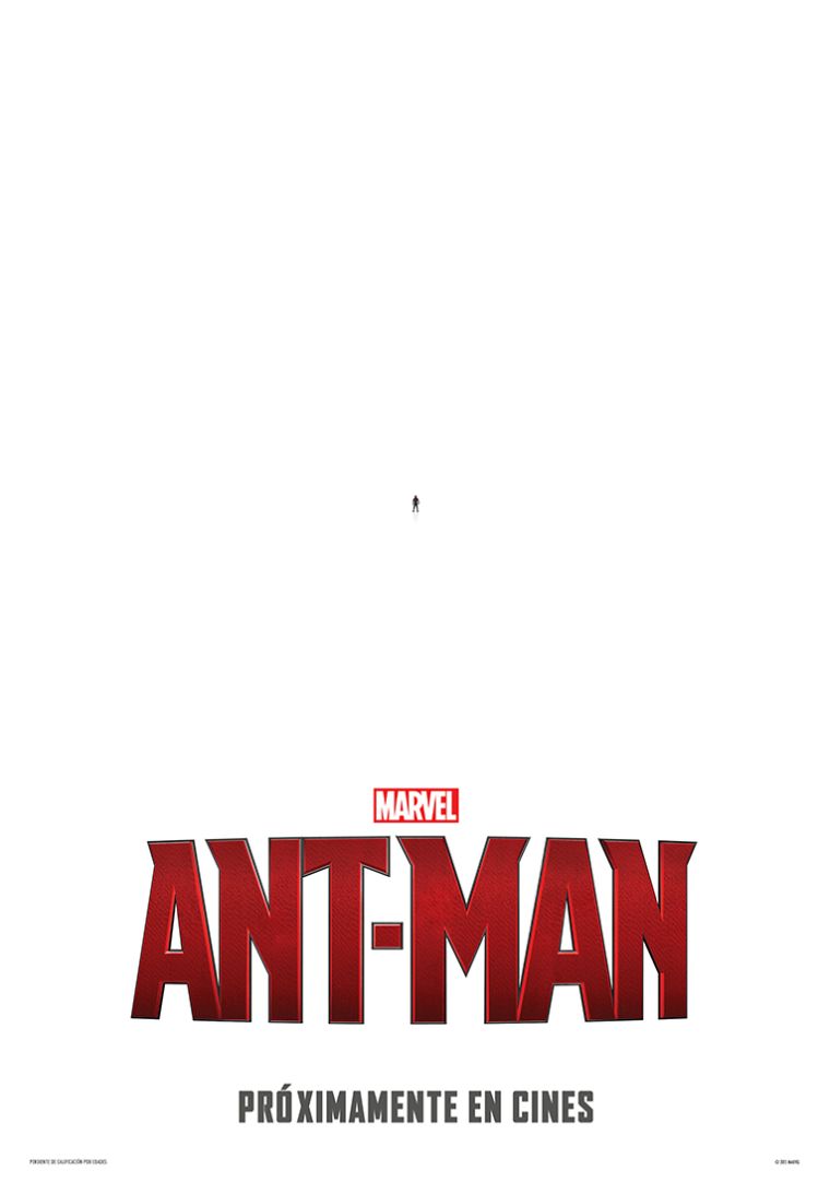 Foto de Ant-Man