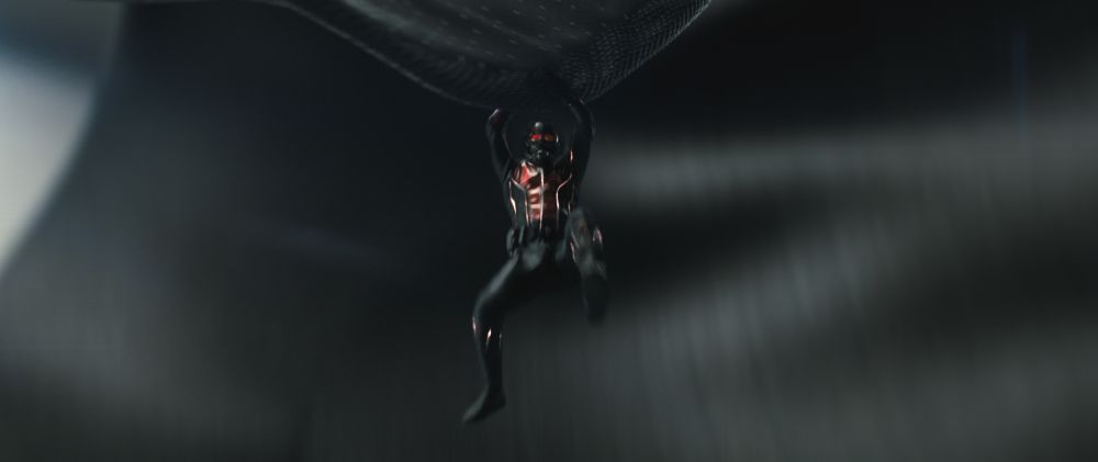 Foto de Ant-Man