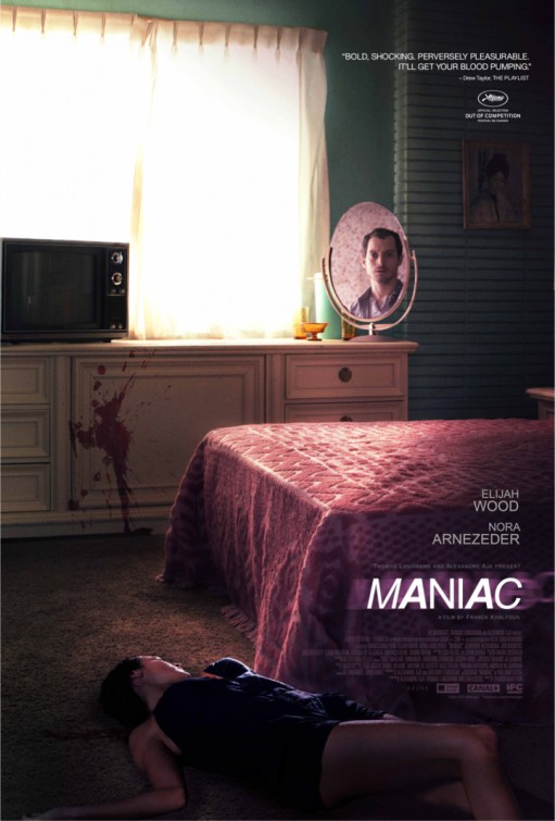 Foto de Maniac (2012)