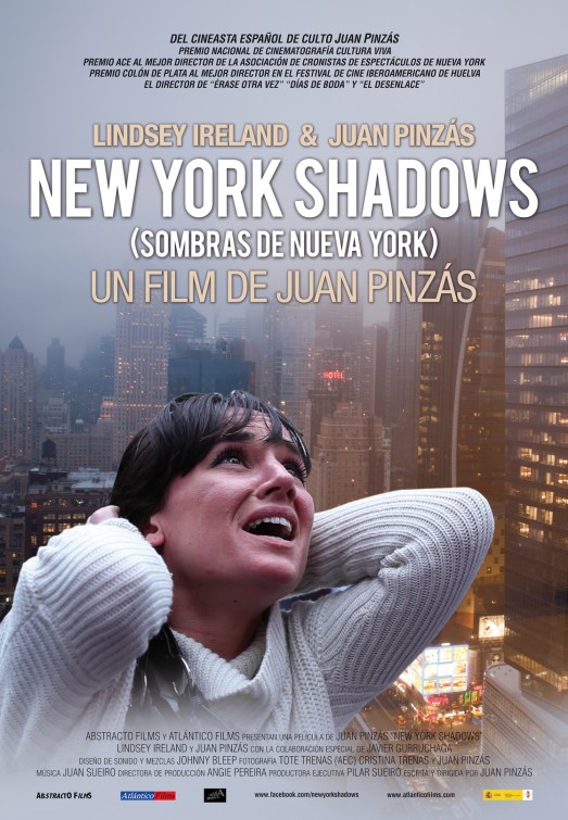 Foto de New York Shadows (Sombras de Nueva York)