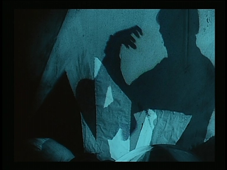 Foto de El Gabinete del Dr. Caligari