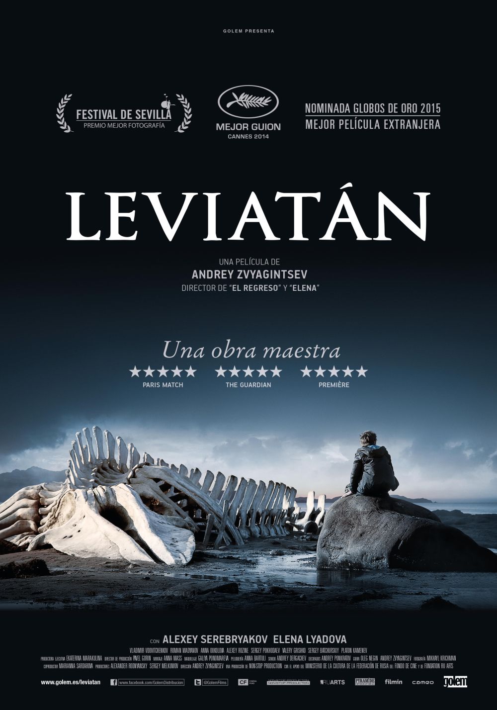 Foto de Leviatán