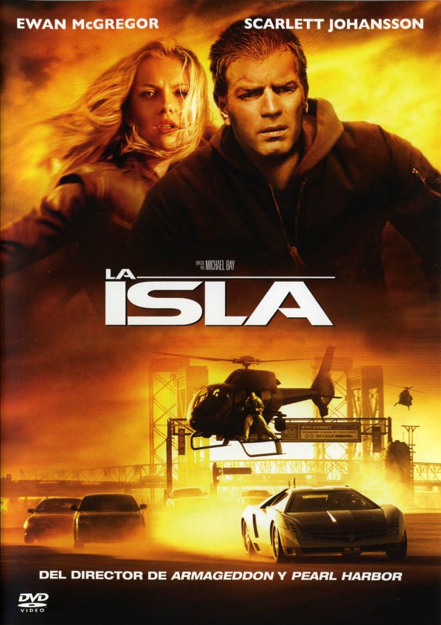 Foto de La Isla (2005)