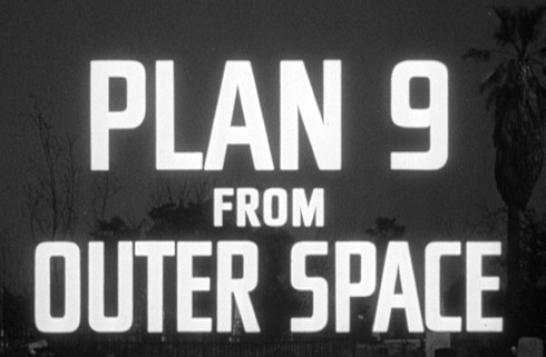 Foto de Plan 9 from Outer Space