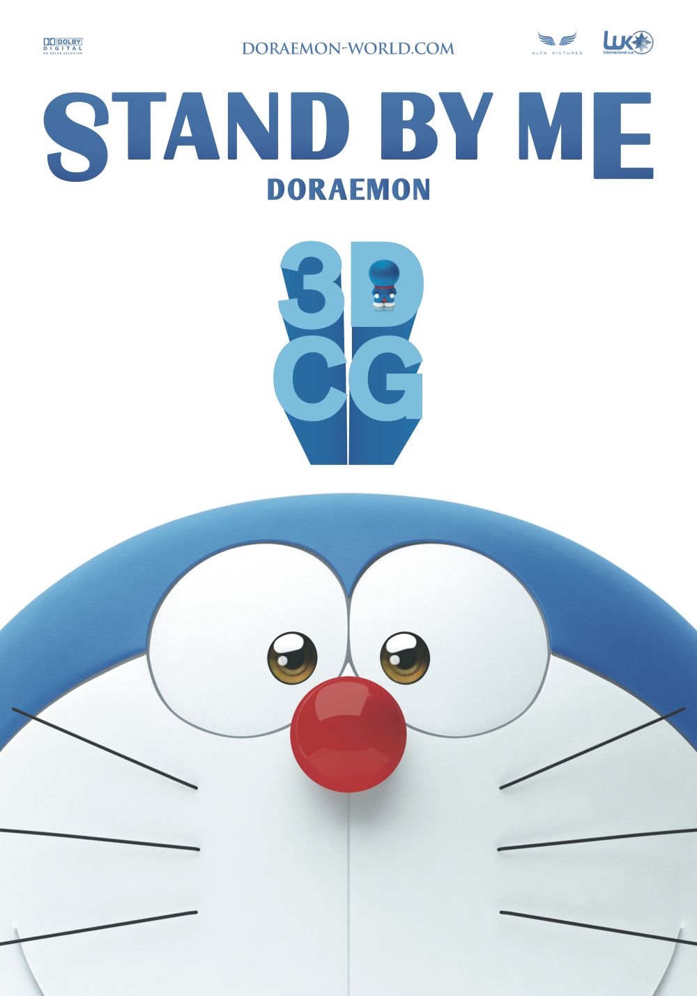 Foto de Stand by me Doraemon