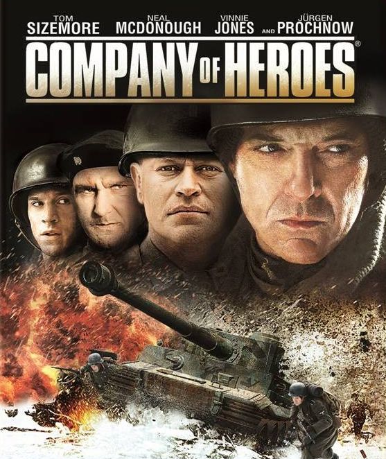 Foto de Company of Heroes