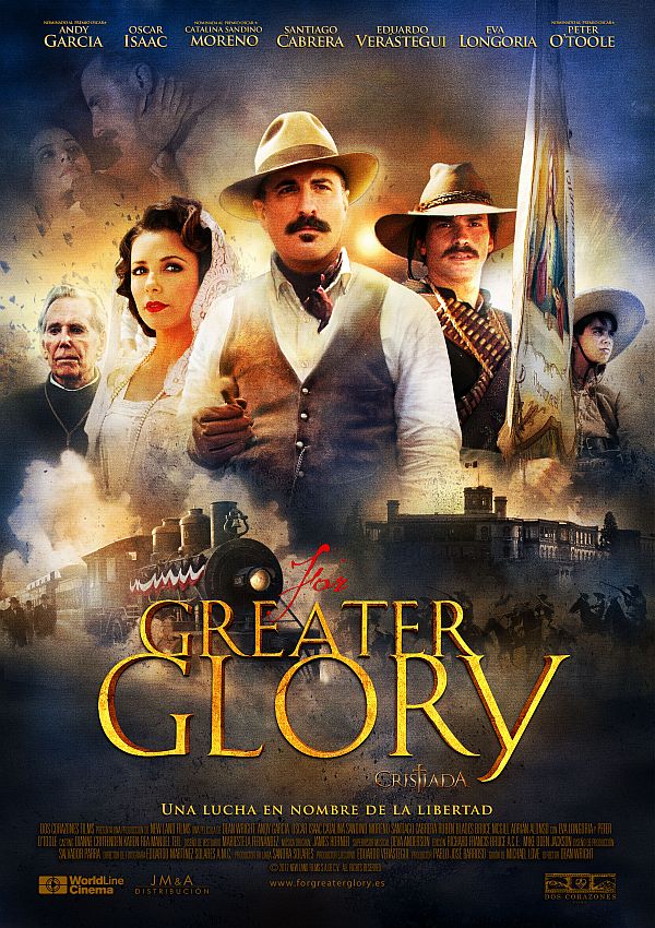 Foto de For Greater Glory
