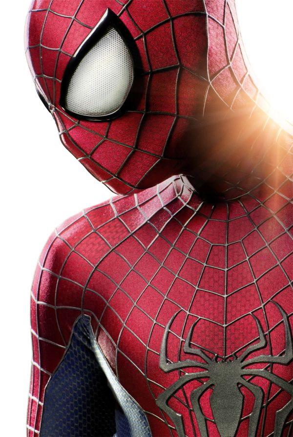 Foto de The Amazing Spider-Man 2: El Poder de Electro
