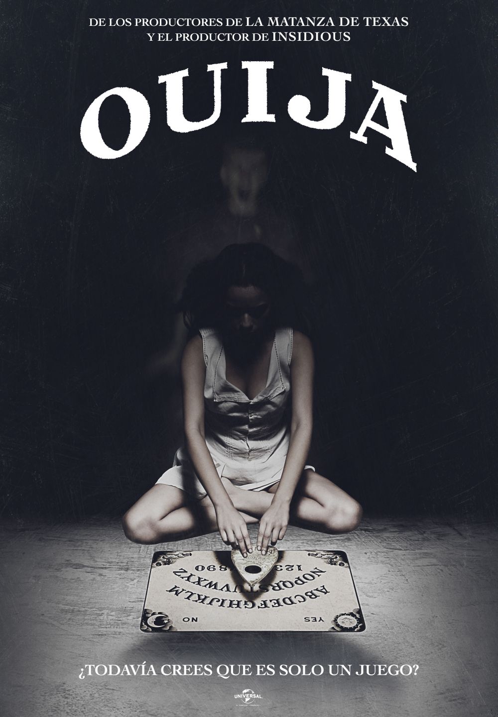 Foto de Ouija (2014)