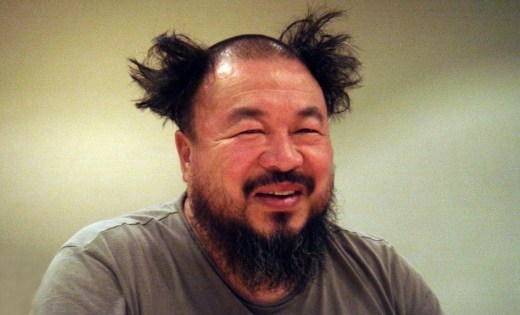 Foto de Ai Weiwei: Never Sorry