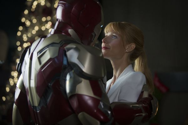 Foto de Iron Man 3