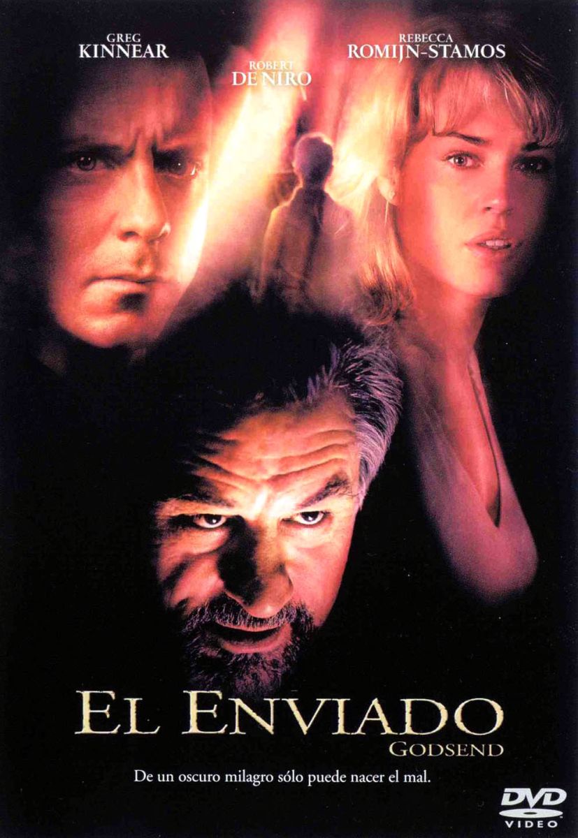 Foto de El Enviado (2004)