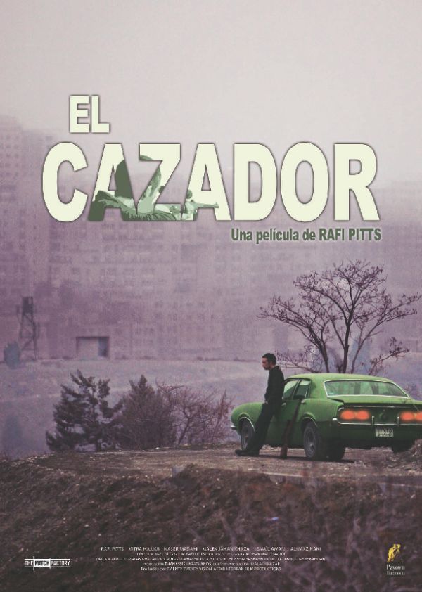 Foto de El Cazador (2010)