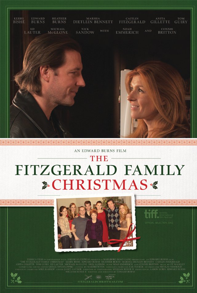Foto de The Fitzgerald Family Christmas
