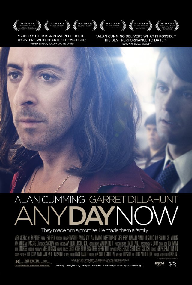 Foto de Any Day Now