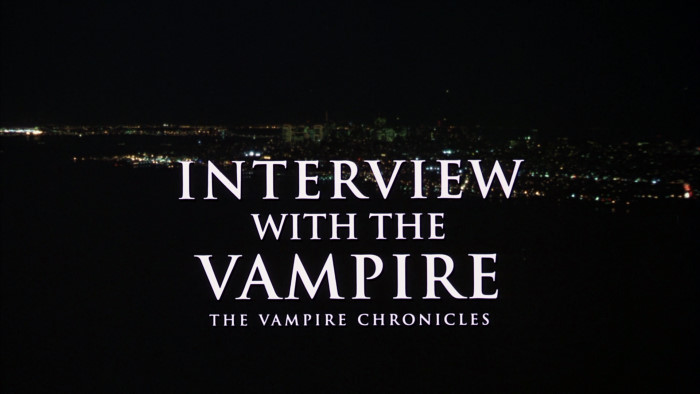 Foto de Entrevista con el Vampiro