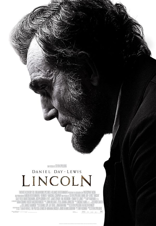 Foto de Lincoln (2012)
