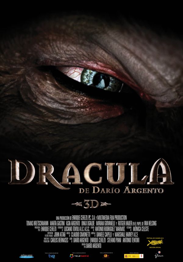 Foto de Dracula 3D