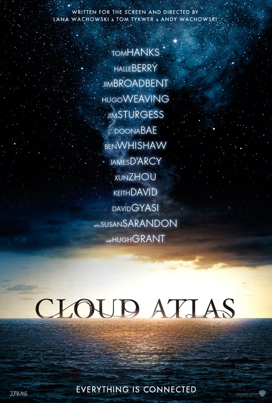 Foto de El Atlas de las nubes