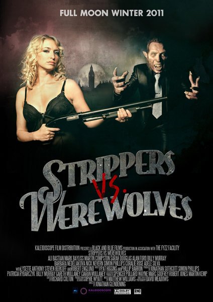 Foto de Strippers vs Werewolves