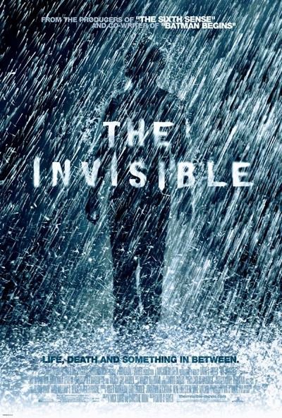 Foto de The Invisible (lo que no se ve)
