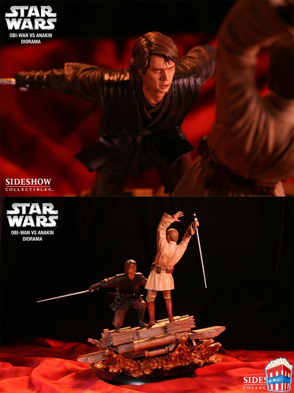 Foto de Star Wars: Episodio III. La Venganza de los Sith