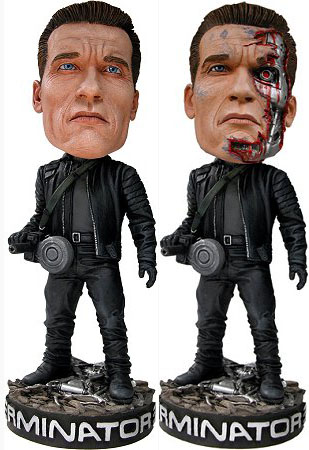 Foto de Terminator 3: La Rebelión de las Máquinas