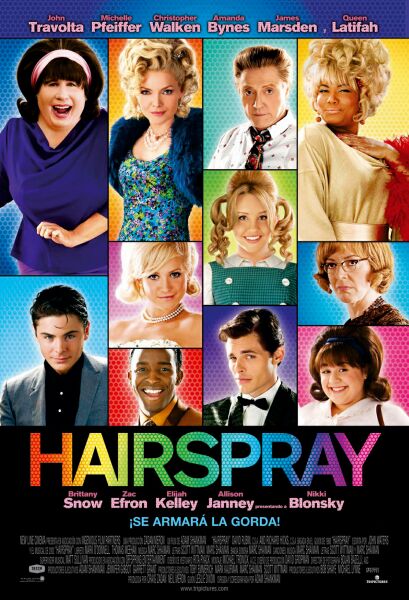 Foto de Hairspray (2007)