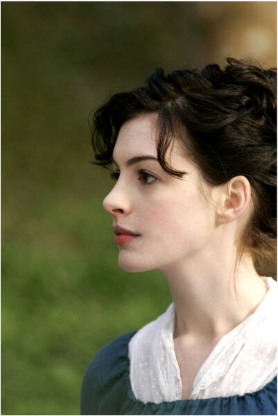 Foto de La joven Jane Austen
