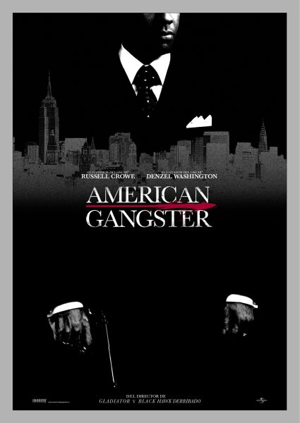 Foto de American Gangster