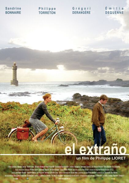 Foto de El Extraño (2004)