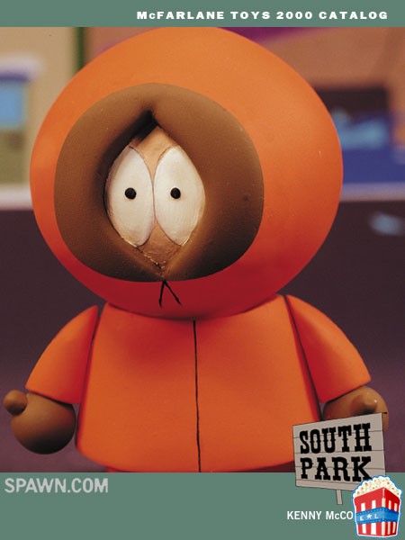 Foto de South Park: más grande, más largo y sin cortes