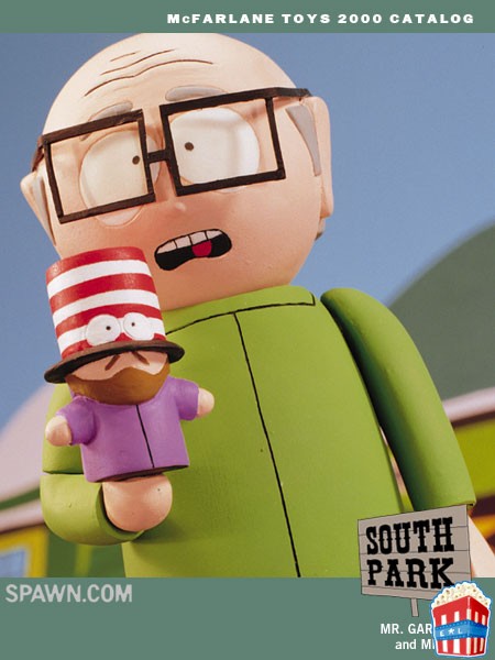 Foto de South Park: más grande, más largo y sin cortes