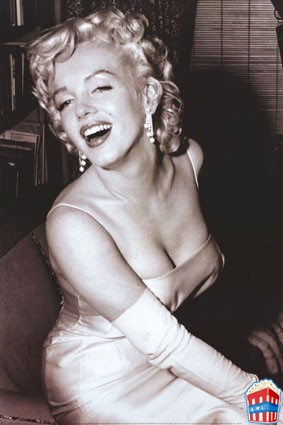 Foto de Marilyn Monroe