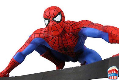 Foto de Spider-Man (2002)