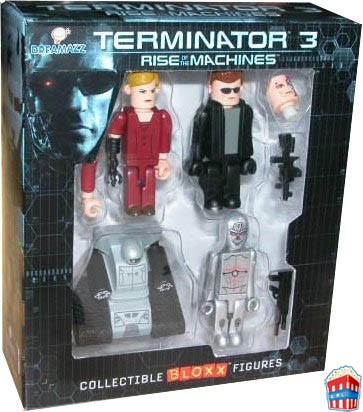 Foto de Terminator 3: La Rebelión de las Máquinas