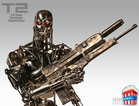 Foto de Terminator 2: El Juicio Final