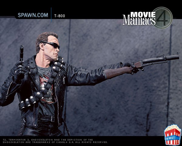 Foto de Terminator 2: El Juicio Final