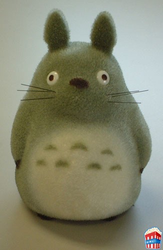 Foto de Mi vecino Totoro