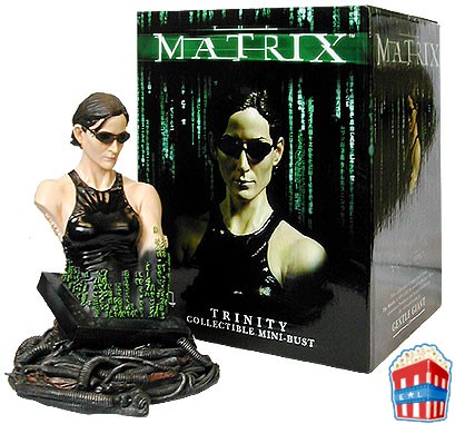 Foto de Matrix